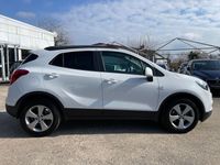 gebraucht Opel Mokka X Active Start/Stop *Tempomat*SHZ*Kamera*