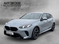 Gebraucht BMW 123 Efficient Dynamics 204 PS (150 kW) 2025 Hellgrau Kleinwagen