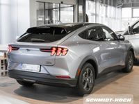 gebraucht Ford Mustang Mach-E Leder LED-Scheinw. Navi Sitzhzg.