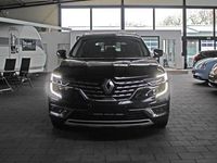 Gebraucht Renault Koleos Initiale Paris 190 PS (139 kW) 2020 Schwarz SUV