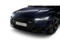 Gebraucht Audi A7 S-Line 367 PS (269 kW) 2025 Blau Limousine