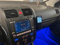 Gebraucht VW Golf V 170 PS (125 kW) 2007 Silber Kleinwagen