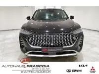 Neu Wey 05 Lux 476 PS (350 kW) 2026 Schwarz SUV