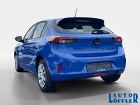 Neu Opel Corsa Edition 101 PS (74 kW) 2026 Blau Limousine