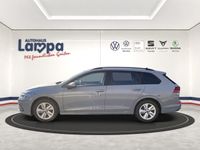 gebraucht VW Golf VIII 2.0 TDI VIII Life