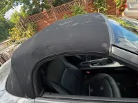 Gebraucht BMW Z4 192 PS (141 kW) 2003 Grau Cabrio