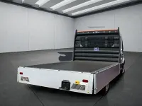 Neu Ford Transit 165 PS (121 kW) 2025 Weiß Van / Kleinbus