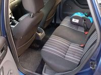 Gebraucht Ford Focus Style 101 PS (74 kW) 2008 Kombi