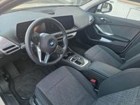 Gebraucht BMW 120 170 PS (125 kW) 2024 Weiß Kleinwagen