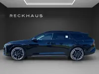 Gebraucht Kia K4 GT-Line 179 PS (131 kW) 2026 Schwarz Kombi