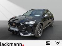 Gebraucht Cupra Formentor VZ 245 PS (180 kW) 2024 Schwarz SUV