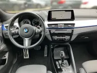 Gebraucht BMW X2 Shadowline 150 PS (110 kW) 2023 Grau SUV