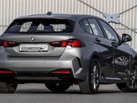 Gebraucht BMW 120 Shadowline 170 PS (125 kW) 2024 Skyscraper grau Kleinwagen