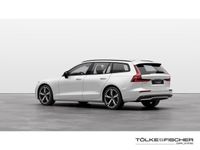 gebraucht Volvo V60 Plus