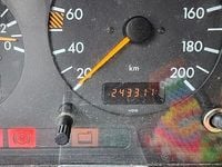 Gebraucht Mercedes Vito 143 PS (105 kW) 1998 Grün Van