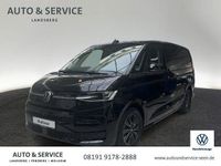 Neu VW Multivan Life 150 PS (110 kW) 2026 Schwarz Van