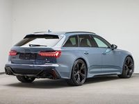 Gebraucht Audi RS6 Ambiente 600 PS (441 kW) 2025 Kombi