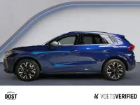 Gebraucht Cupra Terramar 150 PS (110 kW) 2025 Blau SUV