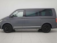 Gebraucht VW Multivan Comfortline 204 PS (150 kW) 2024 Grau Van