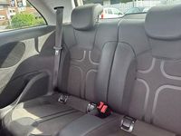 Gebraucht Opel Adam 87 PS (63 kW) 2019 Schwarz Kleinwagen