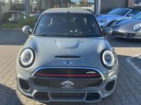 Gebraucht Mini John Cooper Works Cabriolet 231 PS (169 kW) 2017 Grau Cabrio