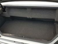 Gebraucht Mercedes E220 150 PS (110 kW) 1996 Silber Cabrio