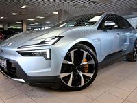 Neu Polestar 4 Performance 400 kW (544 PS) 2025 Blau SUV