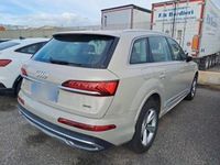 Gebraucht Audi Q7 Sport 231 PS (169 kW) 2022 Grau SUV