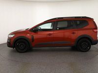 Gebraucht Dacia Jogger Extreme 110 PS (80 kW) 2022 Braun Van / Kleinbus