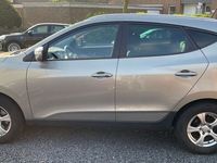 gebraucht Hyundai ix35 2.0 Style 2WD Automatik