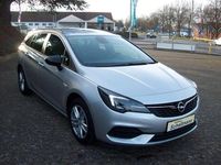 Gebraucht Opel Astra Edition+ 110 PS (80 kW) 2021 Silber Kombi