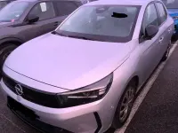 Gebraucht Opel Corsa Edition 101 PS (74 kW) 2025 Grau Kleinwagen