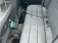 Gebraucht Audi A4 101 PS (74 kW) 1998 Silber Limousine