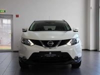 gebraucht Nissan Qashqai N-Connecta *PANO*NAVI*KAMERA*