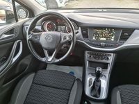 Gebraucht Opel Astra Elegance 122 PS (89 kW) 2020 Blau Kombi