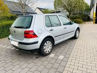 gebraucht VW Golf IV * 1.4 - Klima ~ Tüv 09.2025
