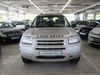 gebraucht Land Rover Freelander 1.8i Hardback *Allrad*