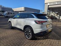 Gebraucht Renault Austral Techno 158 PS (116 kW) 2025 Weiß SUV