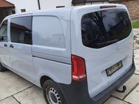 gebraucht Mercedes Vito 