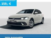 Neu VW Polo 80 PS (58 kW) 2025 Grau Limousine