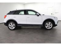 Gebraucht Audi Q2 Advanced 150 PS (110 kW) 2024 Weiß SUV