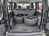 Gebraucht Dacia Dokker Celebration 102 PS (75 kW) 2019 Schwarz Van / Kleinbus