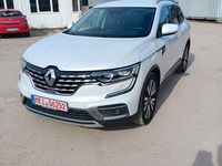 Gebraucht Renault Koleos Bose Edition 190 PS (139 kW) 2019 Weiß SUV