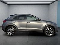 Gebraucht VW T-Roc 116 PS (85 kW) 2025 Grau SUV
