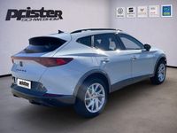 Gebraucht Cupra Formentor 190 PS (139 kW) 2024 Weiß SUV