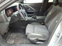 Gebraucht Opel Astra 131 PS (96 kW) 2024 Silber Kombi