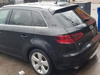 Gebraucht Audi A3 Sportback 122 PS (89 kW) 2014 Kleinwagen