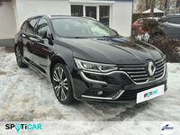 Gebraucht Renault Talisman 200 PS (147 kW) 2019 Schwarz