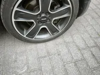 Gebraucht Mini Cooper S 184 PS (135 kW) 2012 Grau Kleinwagen