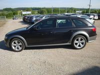 Gebraucht Audi A4 Allroad Sport 177 PS (130 kW) 2012 Grau Kombi